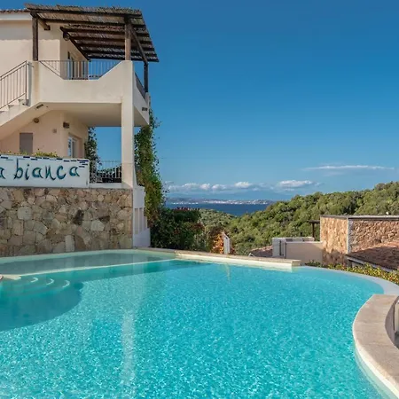 Apartmán Elegant Ea Bianca 2 Bedroom Sleeps 6 Extra Bed Available N0614