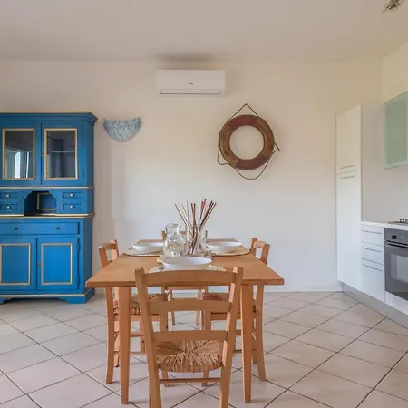 Apartment Elegant Ea Bianca 2 Bedroom Sleeps 6 Extra Bed Available N0614
