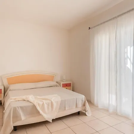 Apartmán Elegant Ea Bianca 2 Bedroom Sleeps 6 Extra Bed Available N0614 *