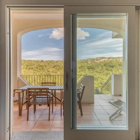 Elegant Ea Bianca 2 Bedroom Sleeps 6 Extra Bed Available N0614 Apartmán *