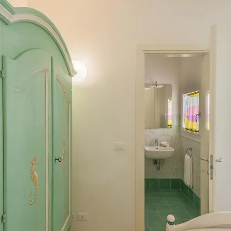 Appartamento Elegant Ea Bianca 2 Bedroom Sleeps 6 Extra Bed Available N0614